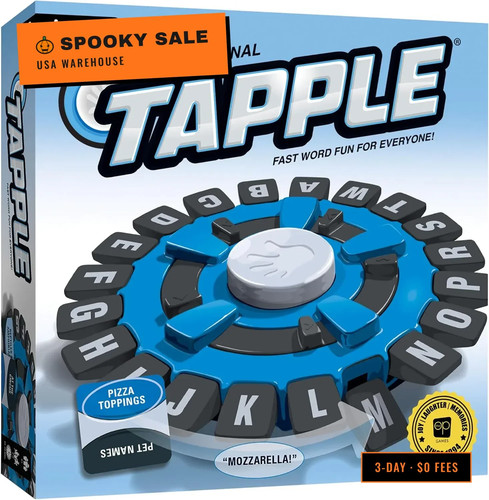The original tapple - original, tapple,