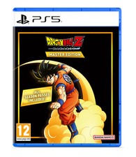 Dragon Ball Z: Kakarot -