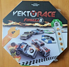 VektoRace Formula 8 - del 2018