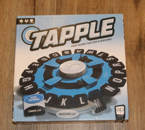 The tapple portable - the, family